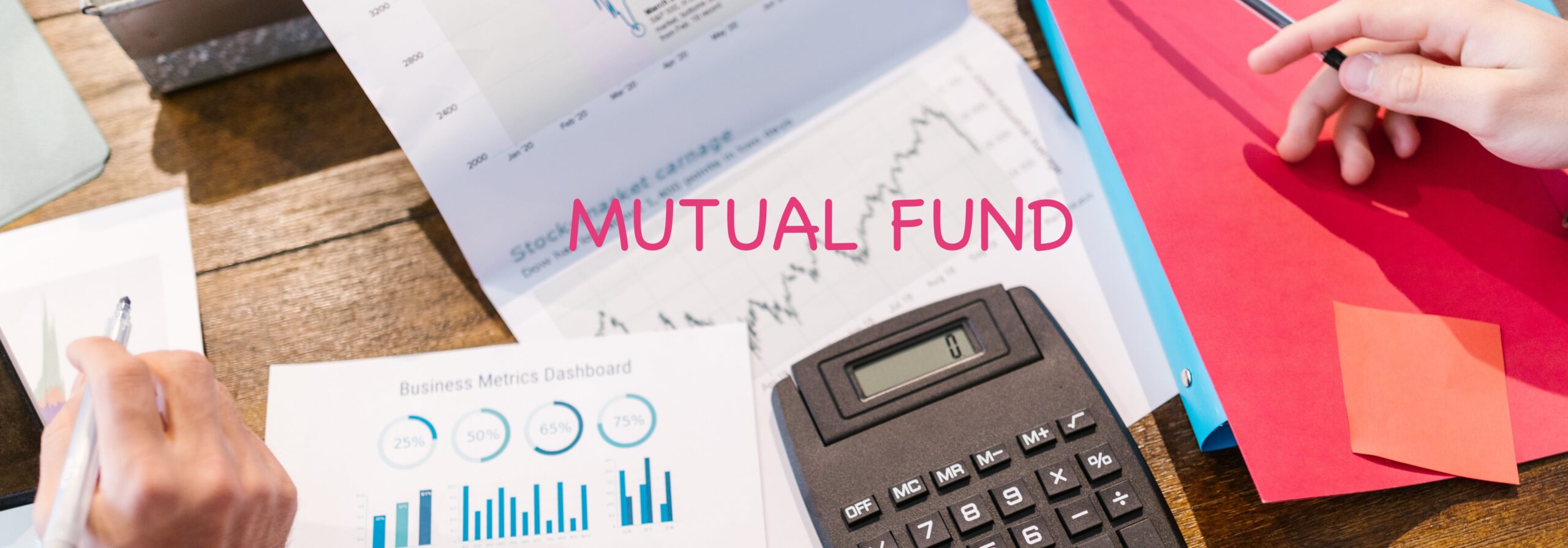 Mutual-Fund